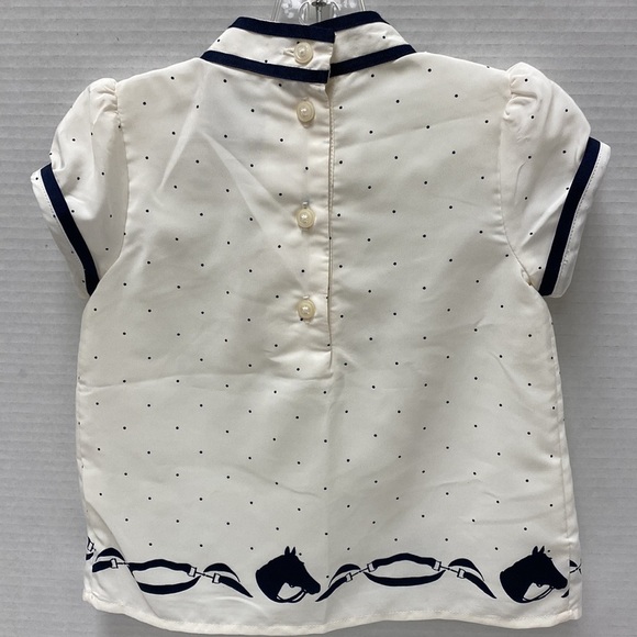 Janie & Jack dress. - Picture 2 of 4